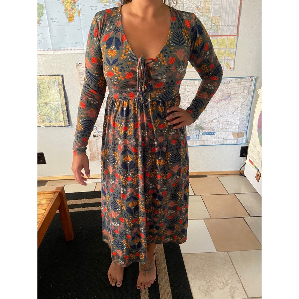 Xhilaration Dress